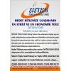 SİSTEM SESLİ SMS